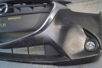 фото thumb №6, Бампер перед mazda 2 dj 2014-2019 z2584