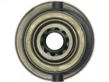 фото thumb №3, Sd0229 bendix стартер as-pl