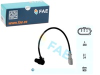 фото thumb №9, Fae 79198 генератор імпульсів, wał колінчастий