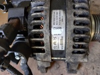 фото thumb №3, Citroen c5 2024 генератор