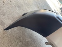 Бампер перед citroen nemo Київ, фото thumb