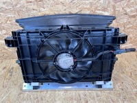 Ремень передний усилитель балка радиатор tesla model y 2020- Киев, фото thumb