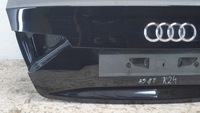 фото thumb №8, Крышка багажника багажника задняя audi a5 8t lift coupe ly9b