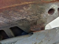 фото thumb №8, Двигун dół двигуна wał колінчастий поршні audi a3 8v 1.6 tdi crk 2012-2016