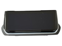 Купити Дисплей екран радіо навігація peugeot 2008 ii 2 2019r 9824619980, фото thumb