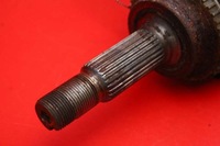 фото thumb №6, Приводной вал левая перед toyota corolla e12 2.0 d-4d 02r