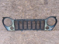 фото thumb №6, Cherokee liberty kj lift решётка радиатора решётка радиатора granatowy pb7