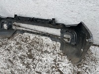 фото thumb №6, Бампер перед передній fiat fullback