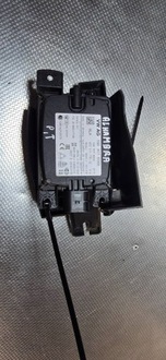 фото thumb №2, Seat alhambra ii 7n 2017 радар ассистент поперечина движения правый задняя 5q0907686b