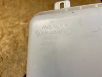 фото thumb №10, Бак жидкость омывателя помпа bmw x1 f48 x2 f39 2 f45 f46 7331418