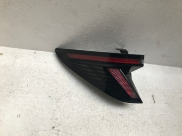 фото thumb №1, Hyundai tucson iv лампа задняя зад левая оригинал