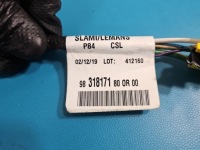 фото thumb №8, Підлокітник тунель peugeot 3008 ii 9831817180 europa