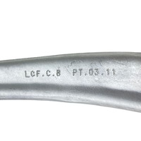 фото thumb №14, Новый оригинальный номер рычаг левый задняя renault koleos i 551212916r