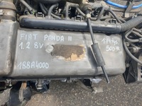 фото thumb №9, Двигун fiat panda ii 1.2 8v 188a4000