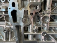 фото thumb №7, Bmw блок двигателя n57 n57d30c m550dx m50dx 750dx f10 f11 f15 f16 8506555