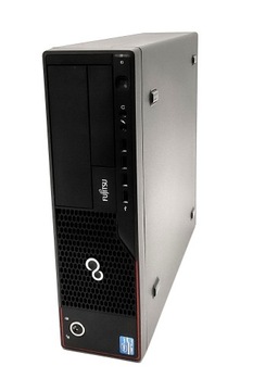 Корпус Fujitsu Esprimo E910, USB, mATX, Настольный компьютер