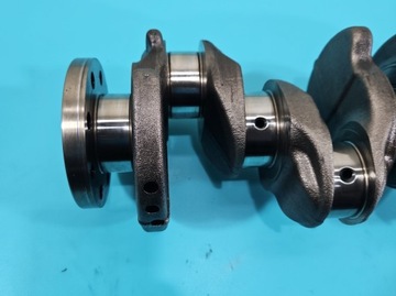 фото thumb №8, Wał коленчатый renault scenic iii r9ma402 r9m402 r9m 1.6 dci 131km