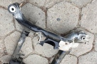 фото thumb №6, Mercedes ml ii w164 lift 09r 3.5 v6 підрамник підрамник pod двигун перед балка