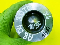 фото thumb №2, Поршень шкворень a6 c7 a7 c7 q7 a8 d4 q5 3.0 tdi 065df 174+ 83l110