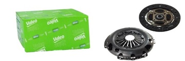 фото thumb №13, Valeo набір зчеплення val786029
