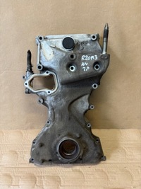 фото thumb №1, Honda accord viii 2.0 крышка распределительного вала крышка корпус r20a3