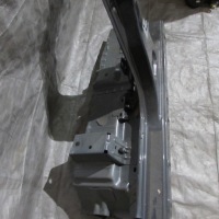 фото thumb №4, Блок двигателя порог левый renaul zoe 5d 2012-2019 rok