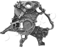 фото thumb №2, Насос масла do nissan patrol terrano