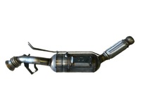 фото thumb №1, Jmj фильтр частиц твердых dpf mercedes sprinter om651 2,1cdi 09-