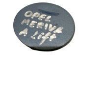 Купить Opel meriva a lift заглушка бампера 464549018, фото thumb