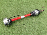 фото thumb №1, Porsche cayman boxster gt4 9f2 приводной вал правая левая