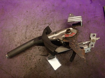 фото thumb №1, Купе ii 01-05 важіль гальма ручного ручний