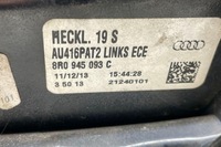 фото thumb №9, Лампа левая задняя audi q5 8r 8r0945093c 2.97l дизель 2014