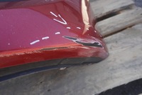 фото thumb №9, Mazda 5 ii cw передний бампер c513-50031 2010-2015r 42y nr.380 противотуманная фара