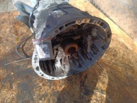 фото thumb №8, Mercedes-benz vito w447 2.2 cdi коробка передач механическая a9062602702