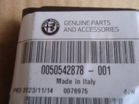 фото thumb №10, Alfa romeo stelvio радіатор повітря права