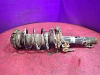 фото thumb №1, Skoda fabia i 1.9 sdi mcperson амортизатор перед праві 22105813