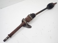 Привідний вал правий перед довга renault clio 3 1.5 dci рестайлінг  11r Ціна, фото thumb