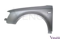 фото thumb №1, Крыло левый audi a4 b7 2004-2008 ly7j