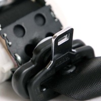 фото thumb №11, Pas безпеки лівий правий задній bmww e63 e64