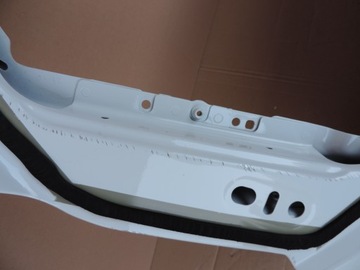 фото thumb №6, Jaguar e-pace 2017 2018 2019 кришка зад