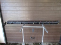 фото thumb №9, Молдинг порог левая hyundai ioniq 5 21- порог