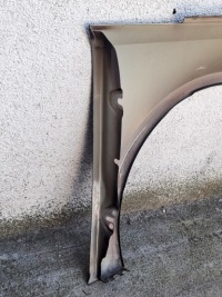 фото thumb №11, Peugeot 308 ii t9 13r- крыло перед левый bydgoszcz 9801947780