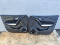 фото thumb №1, Renault kadjar обивка дверь перед правая