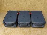 фото thumb №12, Sharan alhambra 7n оббивка сидіння задня задні ii iii ряд подушка безпеки комплект