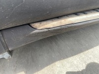 фото thumb №4, Поріг планка порогова p l градус volvo xc60