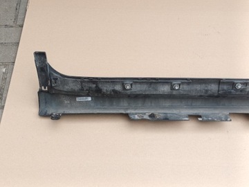 фото thumb №12, Планка порогова ліва bmw g01 x3 / g02 x4 поріг лівий м-пакет