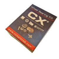 фото thumb №1, Audi a4 b5 a6 c5 подшипник колёса cx 042