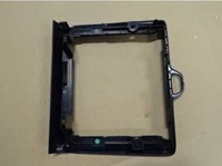 фото thumb №7, Рамка радио навигации ford focus mk2 4m5118522fc nr89