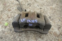 фото thumb №1, Hyundai ix55 3.0 crdi суппорт тормоза перед левый