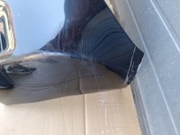 фото thumb №9, Toyota verso s бампер перед передній 52119-52690